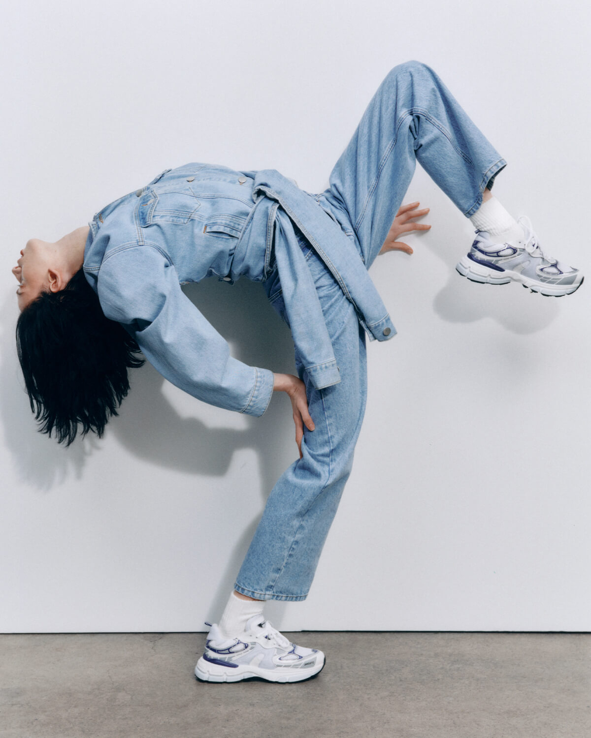 Axel Arigato Sphere Runner SS24